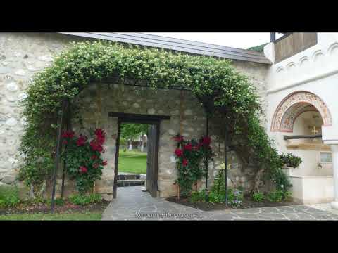 Sfanta Manastire Polovragi - Polovragi, Gorj #polovragi #gorj #oltenia #manastireapolovragi #romania