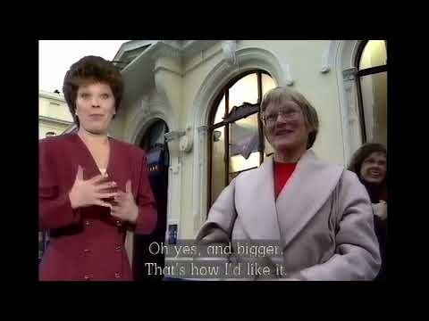 BBC See Hear 24 04 1994 HD