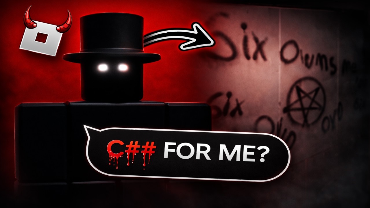 EXPOSING Roblox's Worst Extorters..