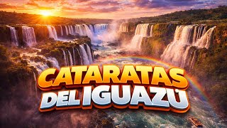 🚣🏼Guide to Iguazu Falls