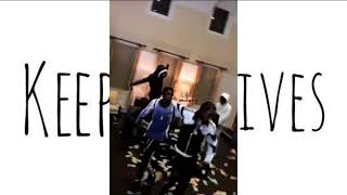 Behind The Scenes Of Pressa Ft Houdini &quot;Up and Down&quot; @keep6ixlives