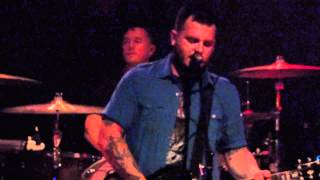 Thrice - &quot;The Weight&quot; and &quot;Identity Crisis&quot; (Live in San Diego 5-4-12)
