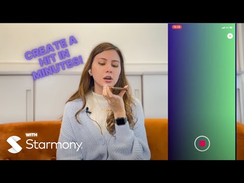 Starmony - Make Music