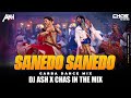 Sanedo Sanedo Remix DJ Ash X Chas In The Mix Sanedo Lala Sanedo Navratri Special Song 2022