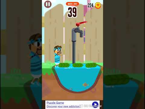 Nimic nou(run sausage run) ep 13