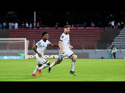 Le film d'Annecy - DFCO !