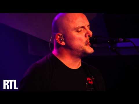 Video thumbnail for My Fickle Resolve (Live)