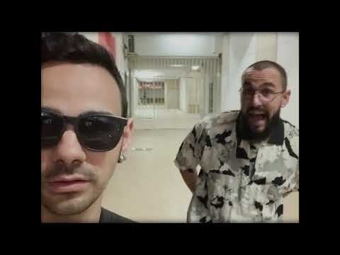 #ELCOMBO | Suttil x Son-B x Roque x Black Budha x Still Dreaming x Big Kilombo