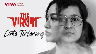 Download lagu The Virgin-Cinta Terlarang (Video Lirik) | VIVAKUSTIK mp3 Download lagu The Virgin-Cinta Terlarang (Video Lirik) | VIVAKUSTIK mp3