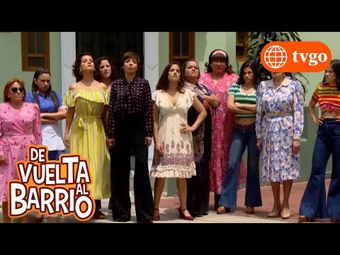 Back in the Neighborhood - 11/12/2019 - Chapter 531 - 3/4