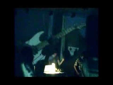 Mizantrop - CSaTaSMFoA (Helyi Lokál Live)