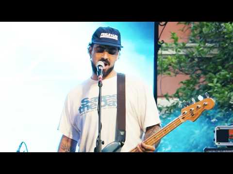 waterviolet- Make Emo Great Again (Live in Jerez de la Frontera)