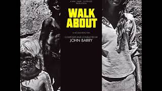 Walkabout Soundtrack - John Barry - Together At Sunset
