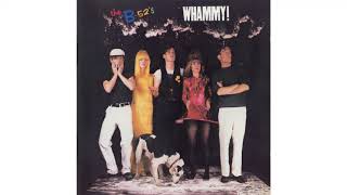 The B-52&#39;s - Butterbean (1983)