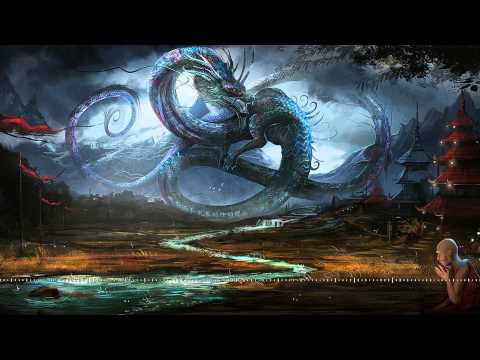 Most Epic DnB - Mystik - Let It Rain