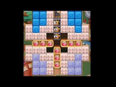 TOY BLAST level 2717