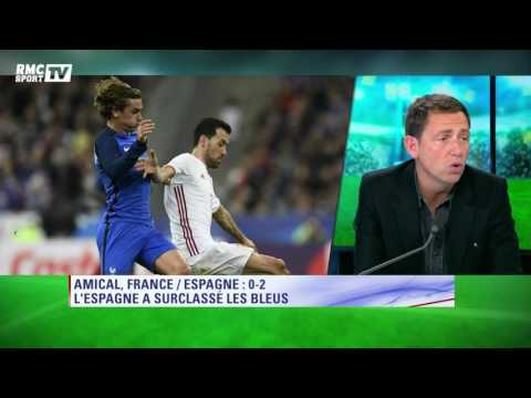 Daniel Riolo : ‘’On joue avec un style totalement dépassé’’