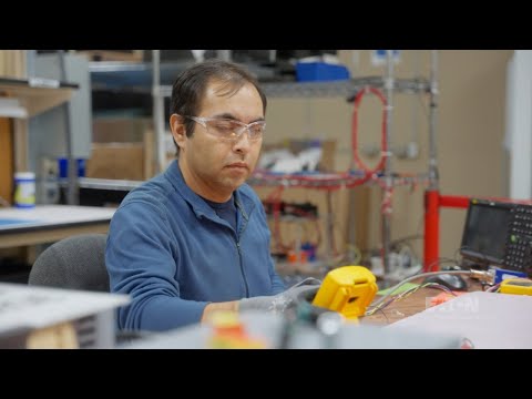 Eaton Power Connections is working as One Team to solve customer challenges