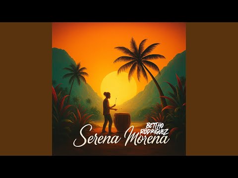 Serena Morena (AfroHouse)
