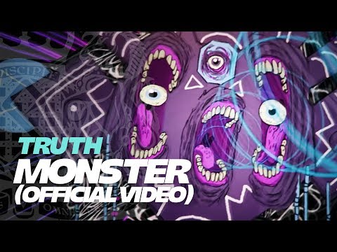Video thumbnail for Monster