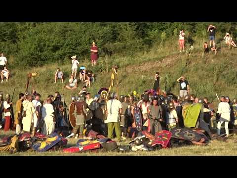 DacFest 2023 - luptele din prima zi