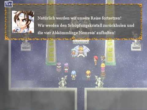 Let's Play Elements Destiny - Ancient Powers - Teil 94