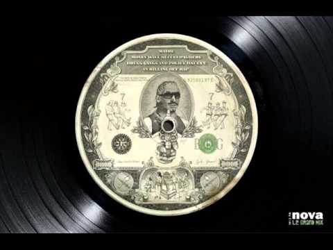 Radio Nova - Dee Nastyle (Emission Old School HipHop)