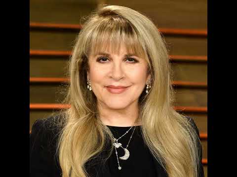 Stevie Nicks - Edge Of 17 (Mync Project Mix)