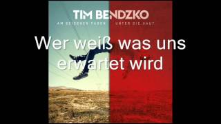 Wer weiß was und erwartet wird