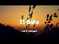 Luis R Conriquez - El Buho (Letra)