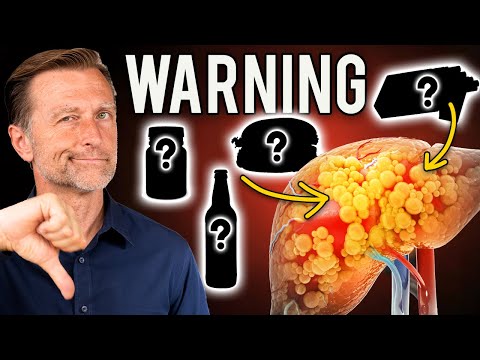 毀掉肝臟的 7 個壞習慣 (7 Bad Habits That Ruins Your Liver)