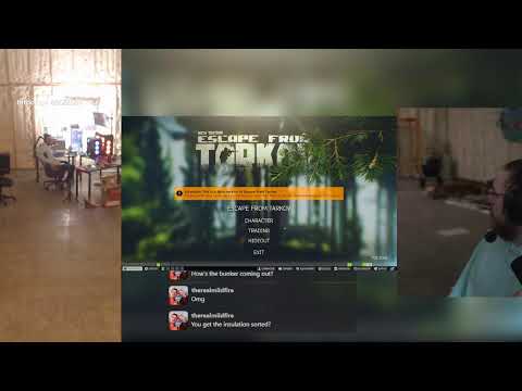 stankrats editor checking in