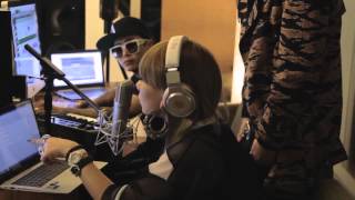 2NE1 (Take The World On) with Will.i.am