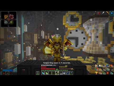 Vault Hunters Third Edition (VH3): Divine Paradox Run (Level 99)