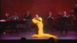 Patti LuPone Live - A'INT NOBODY HERE BUT US CHICKENS