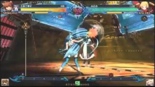 BBCP 7/12/2013 Tachikawa 3on3 Part 2/4