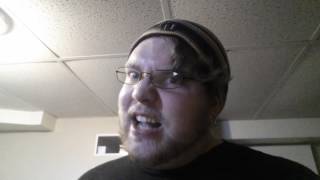 Suicide Silence-Control: Vocal Cover