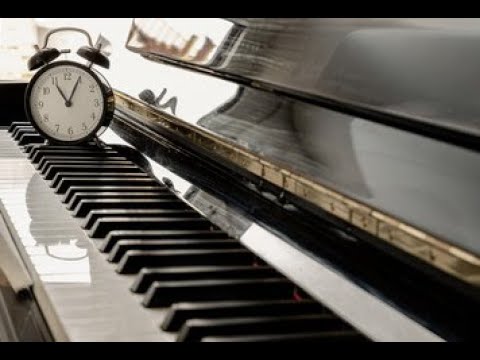 Westminster chimes at 11:00 today - (On 8 notes)