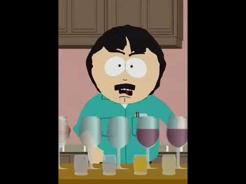 Randy and His Addiction