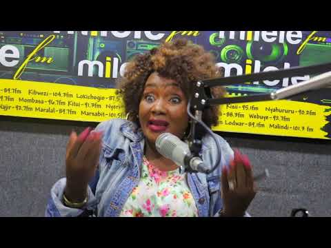 My conversion from Islam to Christianity almost got me killed: Princess Farida