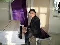 Olly Murs ft Demi Lovato Up Piano C