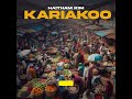 Haitham Kim - Kariakoo (Official Audio)