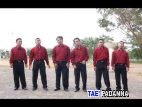 ALUNAN KASIH VOL.1 - MAMASENA