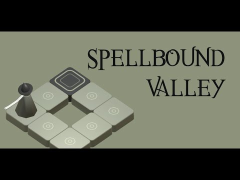 Spellbound Valley