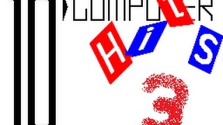 My Top 100 Spectrum Games 30 - 21