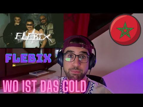 SSIO x Xatar Flebix (Reaction)