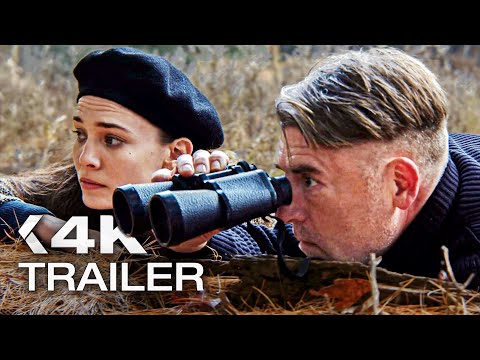 WWII: Operation Phoenix Trailer German Deutsch (2026)