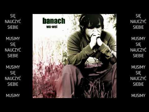 Banach - Musimy się nauczyć siebie feat. Dziun