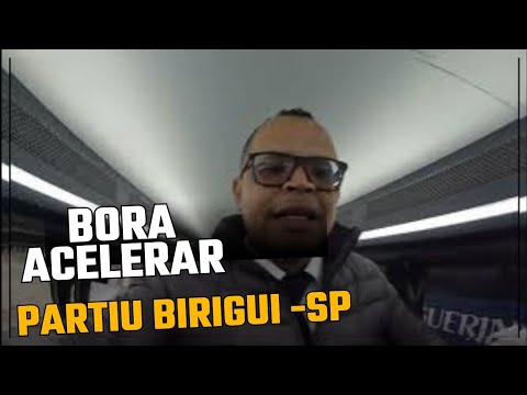 DE SÃO PAULO X BIRIGUI A TERRA DO CALÇADO INFANTIL #onibusnaestrada #busologia #alexbus 