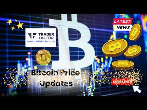 A Bearish Trend Emerges For Bitcoin EURUSD Present Lucrative Opportunity Ahead of ECB Briefing